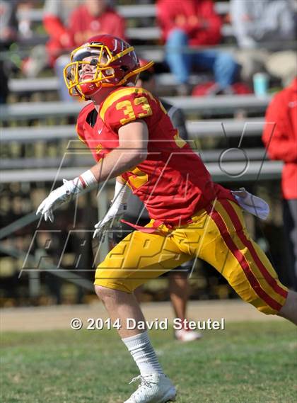 Thumbnail 3 in Monterey Trail @ Jesuit photogallery.