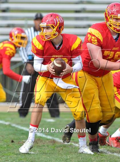 Thumbnail 3 in Monterey Trail @ Jesuit photogallery.