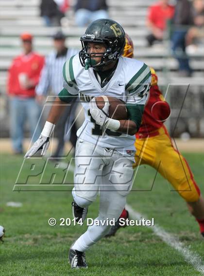 Thumbnail 3 in Monterey Trail @ Jesuit photogallery.