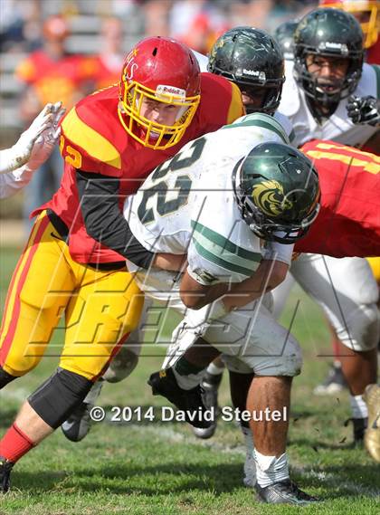 Thumbnail 1 in Monterey Trail @ Jesuit photogallery.