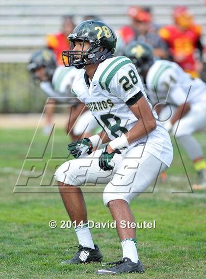 Thumbnail 1 in Monterey Trail @ Jesuit photogallery.