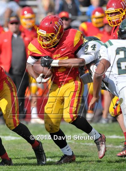 Thumbnail 2 in Monterey Trail @ Jesuit photogallery.