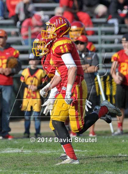 Thumbnail 2 in Monterey Trail @ Jesuit photogallery.
