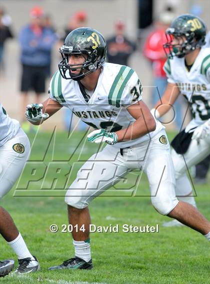 Thumbnail 1 in Monterey Trail @ Jesuit photogallery.