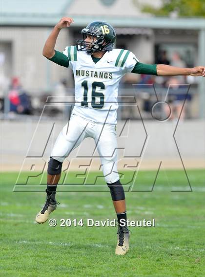 Thumbnail 3 in Monterey Trail @ Jesuit photogallery.