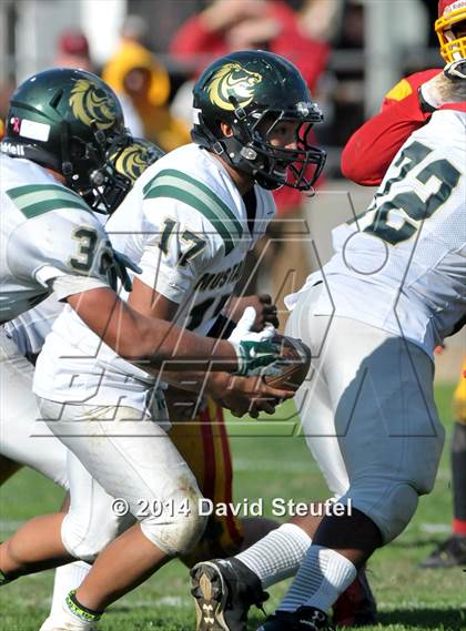 Thumbnail 1 in Monterey Trail @ Jesuit photogallery.