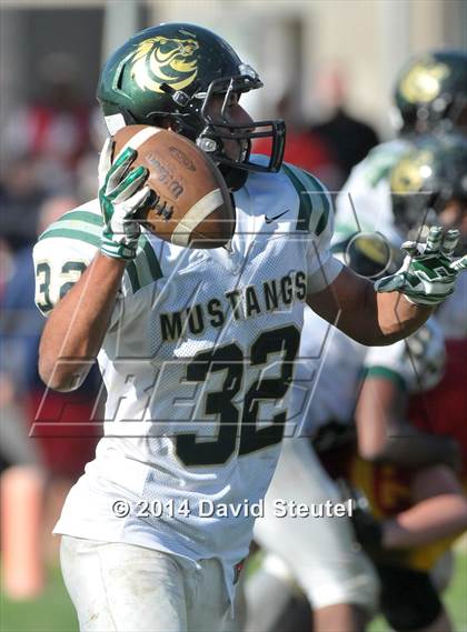 Thumbnail 3 in Monterey Trail @ Jesuit photogallery.
