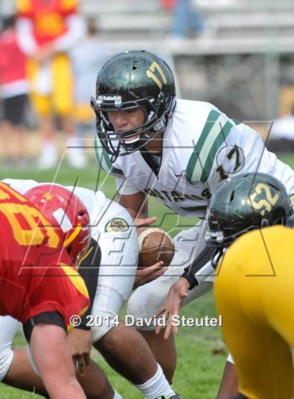 Thumbnail 1 in Monterey Trail @ Jesuit photogallery.