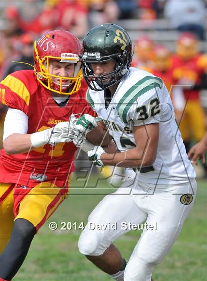 Thumbnail 3 in Monterey Trail @ Jesuit photogallery.