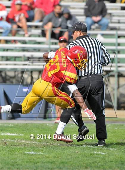 Thumbnail 2 in Monterey Trail @ Jesuit photogallery.