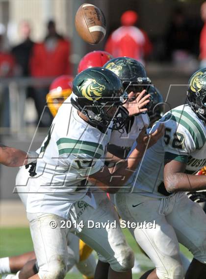 Thumbnail 1 in Monterey Trail @ Jesuit photogallery.