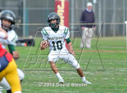 Thumbnail 2 in Monterey Trail @ Jesuit photogallery.
