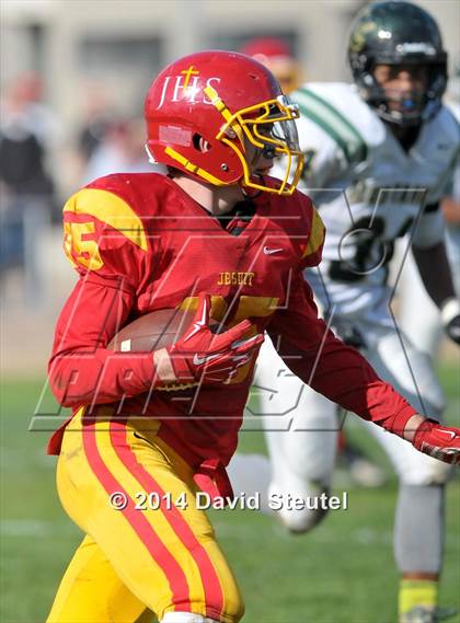 Thumbnail 1 in Monterey Trail @ Jesuit photogallery.