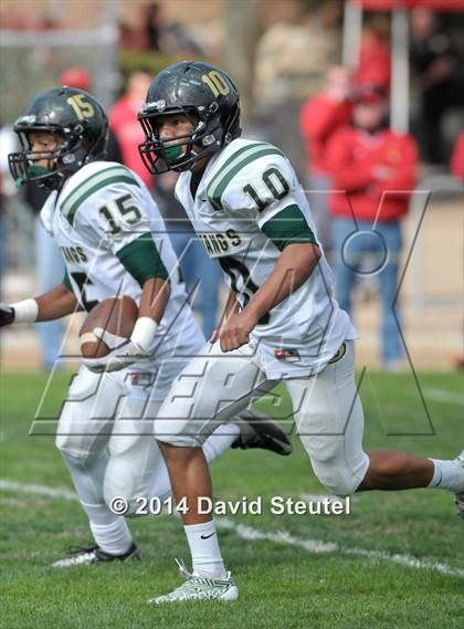 Thumbnail 3 in Monterey Trail @ Jesuit photogallery.
