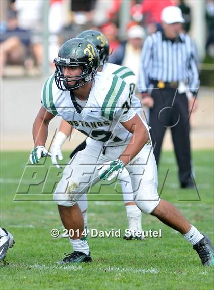 Thumbnail 1 in Monterey Trail @ Jesuit photogallery.