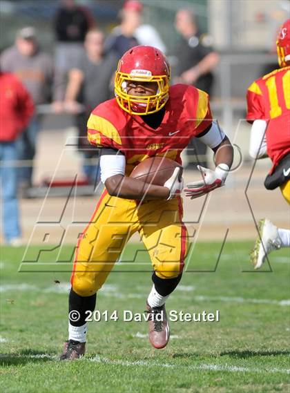 Thumbnail 2 in Monterey Trail @ Jesuit photogallery.