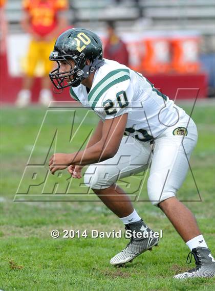 Thumbnail 3 in Monterey Trail @ Jesuit photogallery.