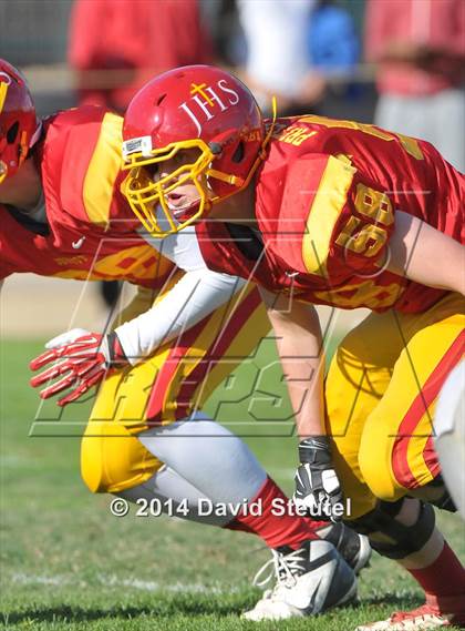 Thumbnail 3 in Monterey Trail @ Jesuit photogallery.