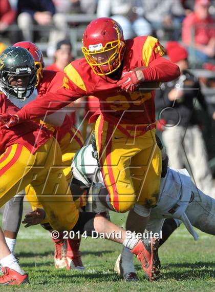 Thumbnail 1 in Monterey Trail @ Jesuit photogallery.