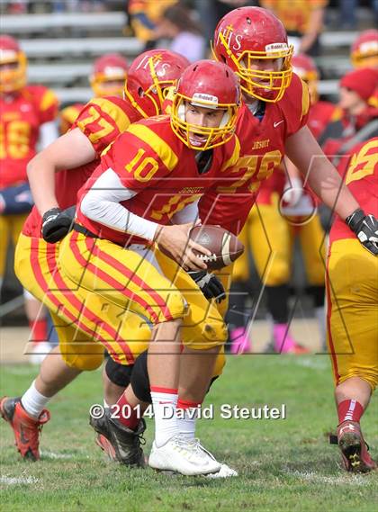 Thumbnail 2 in Monterey Trail @ Jesuit photogallery.