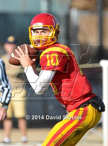 Thumbnail 1 in Monterey Trail @ Jesuit photogallery.