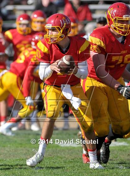 Thumbnail 3 in Monterey Trail @ Jesuit photogallery.