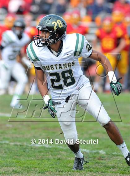 Thumbnail 3 in Monterey Trail @ Jesuit photogallery.