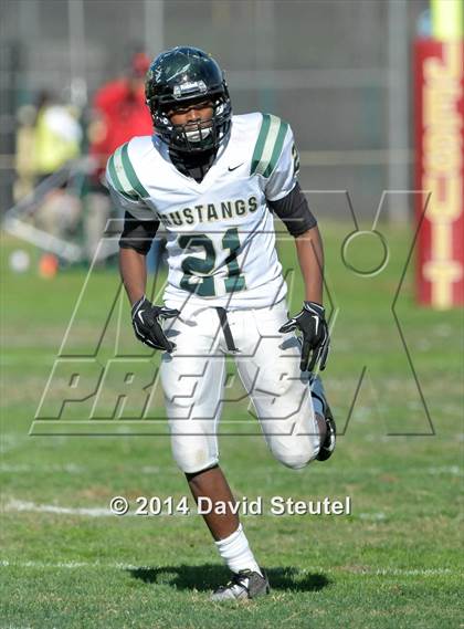 Thumbnail 3 in Monterey Trail @ Jesuit photogallery.