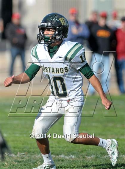 Thumbnail 1 in Monterey Trail @ Jesuit photogallery.