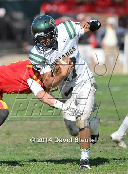 Thumbnail 3 in Monterey Trail @ Jesuit photogallery.