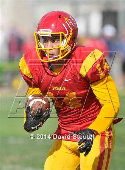 Thumbnail 2 in Monterey Trail @ Jesuit photogallery.