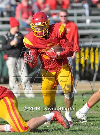 Thumbnail 3 in Monterey Trail @ Jesuit photogallery.
