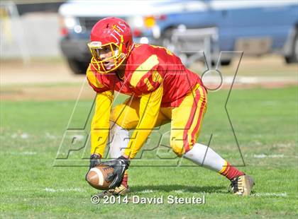 Thumbnail 2 in Monterey Trail @ Jesuit photogallery.
