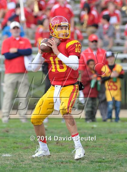 Thumbnail 3 in Monterey Trail @ Jesuit photogallery.