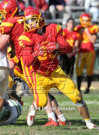 Thumbnail 2 in Monterey Trail @ Jesuit photogallery.