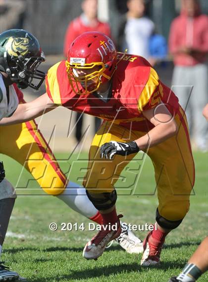 Thumbnail 1 in Monterey Trail @ Jesuit photogallery.