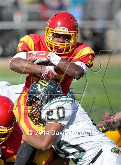 Thumbnail 2 in Monterey Trail @ Jesuit photogallery.