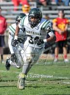 Photo from the gallery "Monterey Trail @ Jesuit"