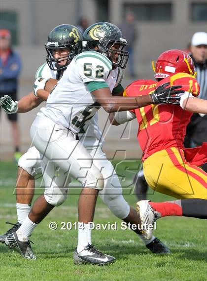 Thumbnail 3 in Monterey Trail @ Jesuit photogallery.