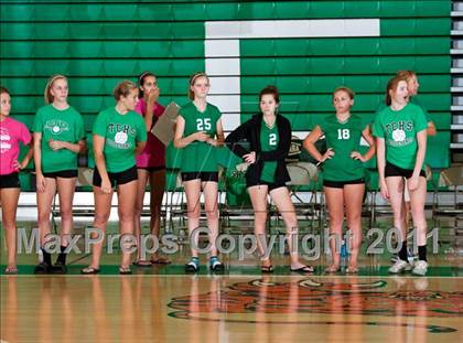 Thumbnail 1 in Beech Grove @ Triton Central photogallery.