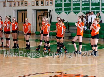 Thumbnail 2 in Beech Grove @ Triton Central photogallery.