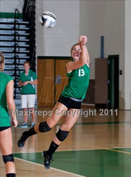Thumbnail 1 in Beech Grove @ Triton Central photogallery.