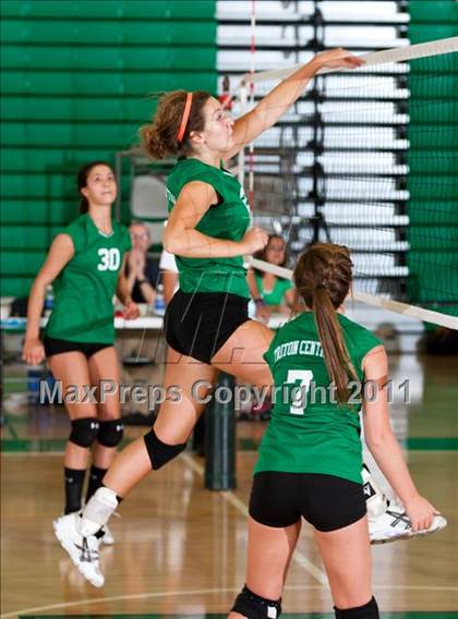 Thumbnail 1 in Beech Grove @ Triton Central photogallery.