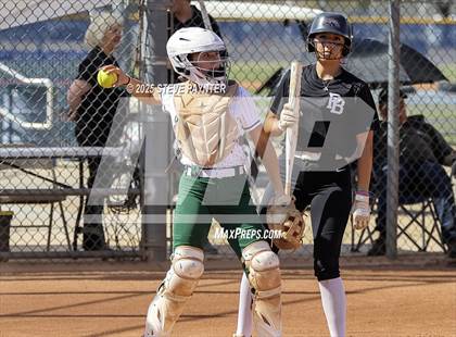 Thumbnail 1 in Poston Butte vs Flagstaff (AIA 4A Championship Round 2B) photogallery.