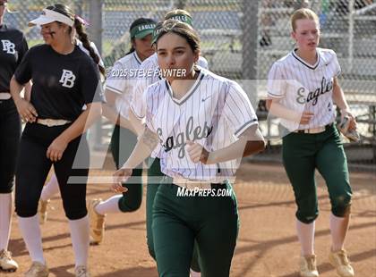 Thumbnail 3 in Poston Butte vs Flagstaff (AIA 4A Championship Round 2B) photogallery.