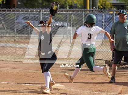 Thumbnail 2 in Poston Butte vs Flagstaff (AIA 4A Championship Round 2B) photogallery.
