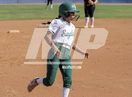 Thumbnail 1 in Poston Butte vs Flagstaff (AIA 4A Championship Round 2B) photogallery.