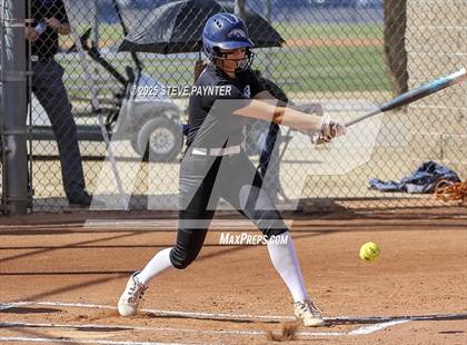 Thumbnail 1 in Poston Butte vs Flagstaff (AIA 4A Championship Round 2B) photogallery.