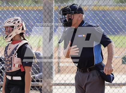 Thumbnail 2 in Poston Butte vs Flagstaff (AIA 4A Championship Round 2B) photogallery.