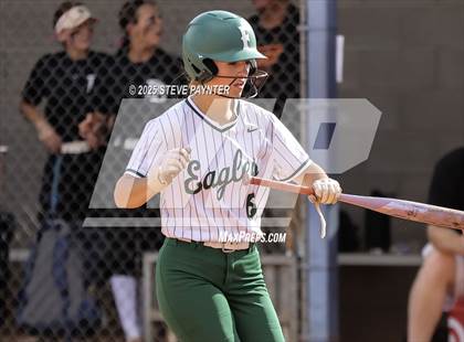 Thumbnail 1 in Poston Butte vs Flagstaff (AIA 4A Championship Round 2B) photogallery.